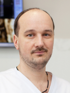 Сергійчук Сергій Костянтинович