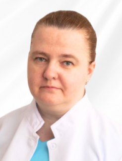 Ананченко Наталія Борисівна