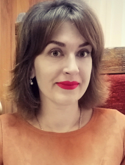 Вернигор Ольга Сергіївна