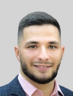 Годуадзе   Георгій Нодарійович