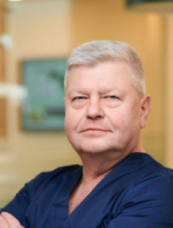 Бабенко Владислав Анатолійович