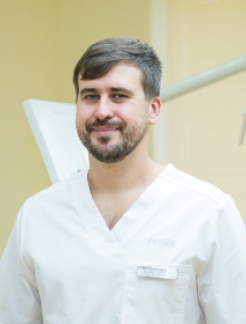 Матченко Максим Костянтинович