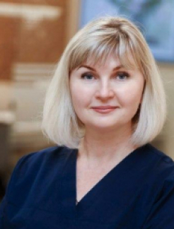 Рискаль Тетяна Анатоліївна