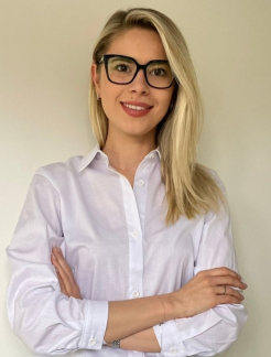 Якимів Марта Валеріївна