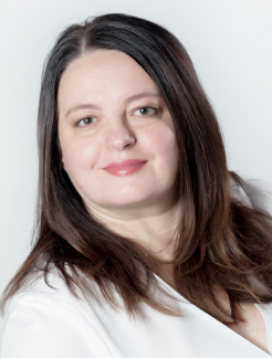 Селезньова Тетяна Євгенівна