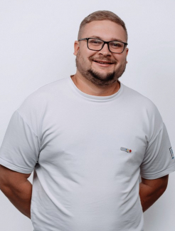 Тюрменко Віктор Іванович