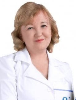 Царьова-Колесник Олена Геннадіївна