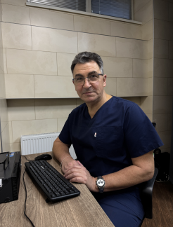 Власенко Анатолій Миколайович