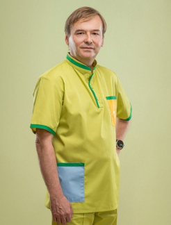 Іоффе Олександр Юлійович