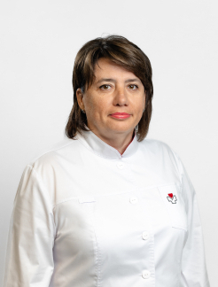 Пилипенко  Тамара   Юріївна