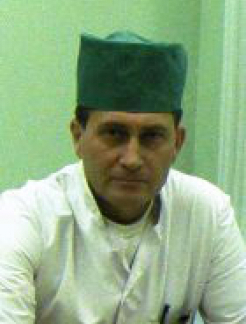 Адамчук Олег Анатолійович