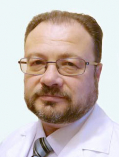 Деревчук Олег Олексійович