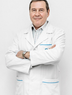 Бойко Микола Вільйович