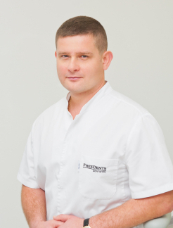 Маловік Микола Анатолійович