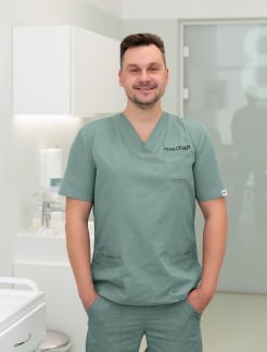 Манкевич  Ігор  Ігорович