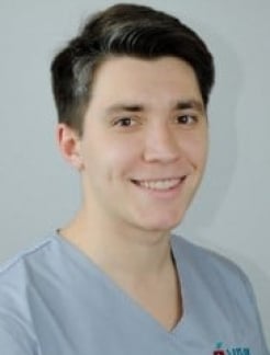 Ревко Олександр  Анатолійович