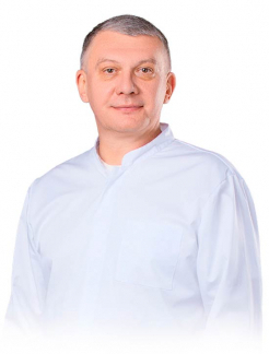 Перехрестенко Андрій Петрович