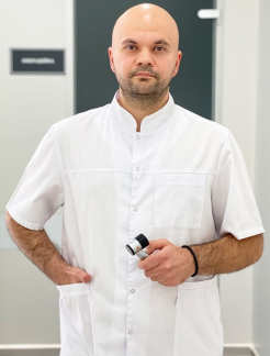 Солярик Володимир Валерійович
