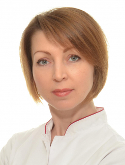 Дороніна Наталія Михайлівна
