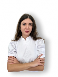 Сус Юліана Анатоліївна