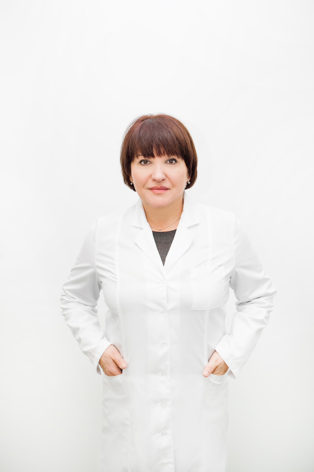 Камінська Наталія Вікторівна