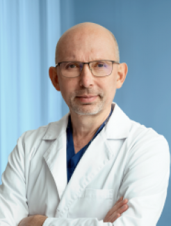 Міщенко Михайло Володимирович