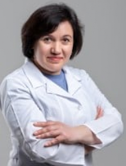 Шкатула Наталія Миколаївна