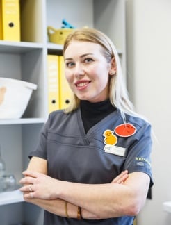 Тимчишин  Соломія  Михайлівна