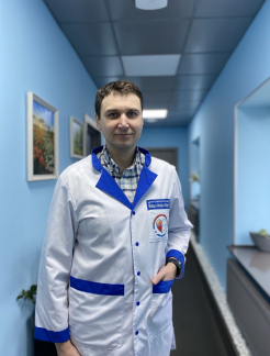 Савчук Юрій Васильович