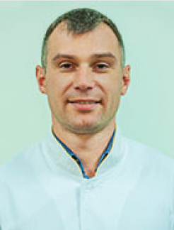 Цаава Олександр Миколайович