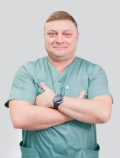 Кирпа Ігор Юрійович