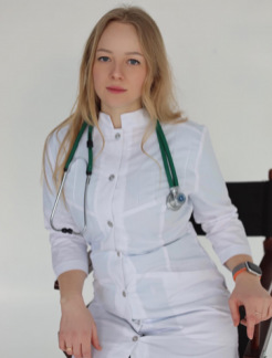 Гавель Ганна Олександрівна