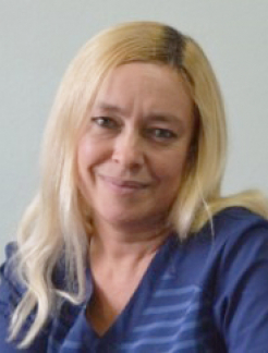 Швець Жанна Павлівна