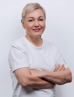 Птічкіна Юлія Олегівна