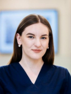 Шило Тетяна Владиславівна