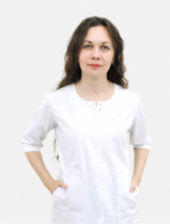 Михайлик-Пішак Лоліта Володимирівна