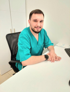 Курочка Євгеній Ігорович