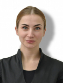 Білак Діана Віталіївна