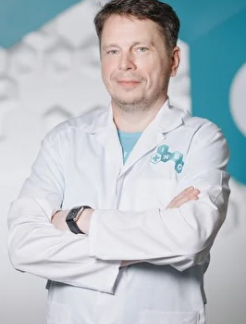 Ткаченко Олексій Вікторович