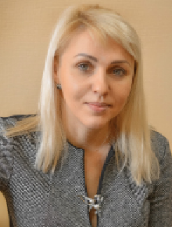 Головко Тетяна Іванівна