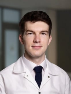 Матюх Михайло  Андрійович