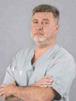 Горбовець Владислав Сергійович