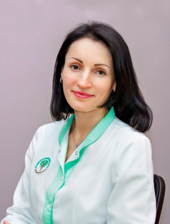 Неділя Ірина Сергіївна