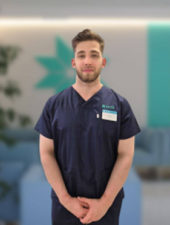 Юсефі Аріан Саідович