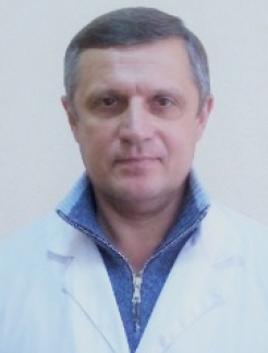 Делиергиев Игорь Николаевич