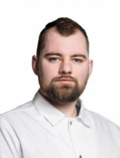 Микитин  Володимир  Ігорович