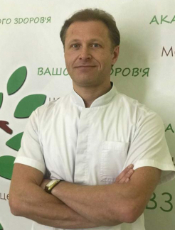 Головко Віталій Владиславович