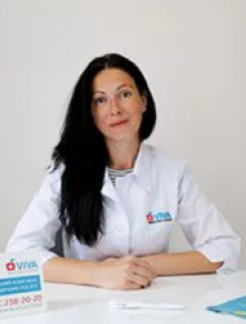 Бейсюк  Оксана Богданівна