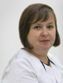 Радько Вікторія Михайлівна