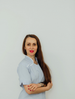 Головко Татьяна Петрівна